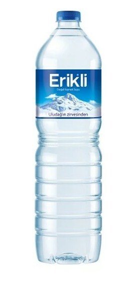 Erikli Su 1.5 Lt