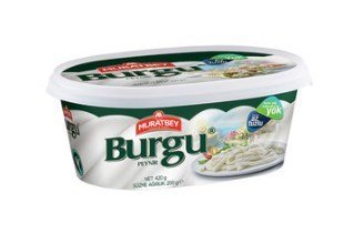 Muratbey Burgu Peyniri 200 Gr