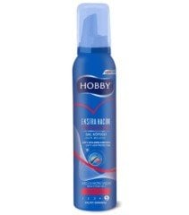 Hobby Saç Köpüğü Extra Hacim 150 ml