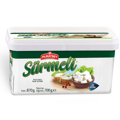 Muratbey Sürmelİ Taze Peynir 700 Gr