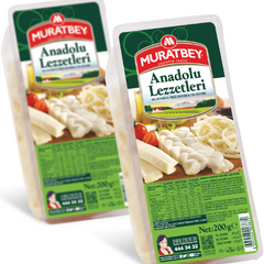 Muratbey Anadolu Lezzetleri 200 gr