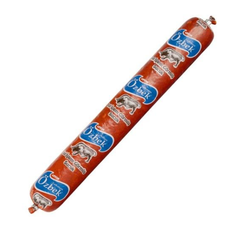 Lokmanbey Baton sucuk 350 Gr