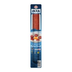 Başyazıcı İnan Baton Sucuk 350 Gr