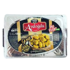 Aydoğdu Grill Aç Bitir Zeytin 150 Gr