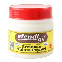 Efendigil Erzincan Tulum Peyniri 1000 gr