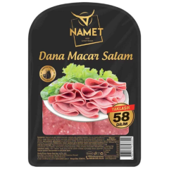 Namet Dana Macar Salam