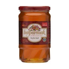 Balparmak Çiçek Balı 850 G Yayla