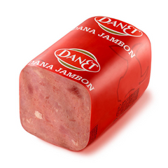 Danet Dana Jambon 2000 Gr