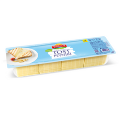 Türkova Dilimli Tost Peyniri 1500 Gr