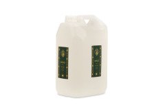 DERVİŞ 5 LİTRE LİMON ÇİÇEĞİ KOLONYA