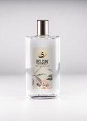 SELÇUKİ MÜGE ÇİÇEĞİ 200 ML PARFÜMLÜ KOLONYA