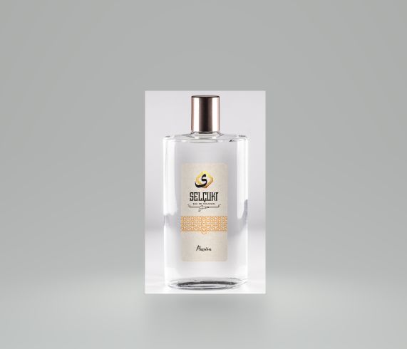 SELÇUKİ PASSİON 200 ML PARFÜMLÜ KOLONYA