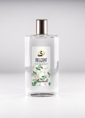 SELÇUKİ HANIMELİ 200 ML PARFÜMLÜ KOLONYA