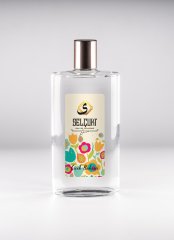 SELÇUKİ  ÇİÇEK BAHÇESİ 200 ML PARFÜMLÜ KOLONYA