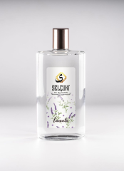SELÇUKİ LAVANTA  200 ML PARFÜMLÜ KOLONYA