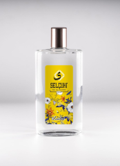 SELÇUKİ ZAMBAK 200 ML PARFÜMLÜ KOLONYA