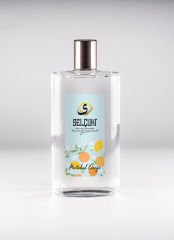 SELÇUKİ PORTAKAL ÇİÇEĞİ 200 ML PARFÜMLÜ KOLONYA