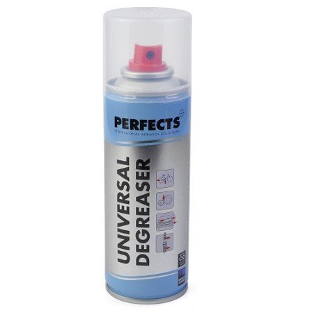 Yağsız Kontak Sprey 200 ml Perfects