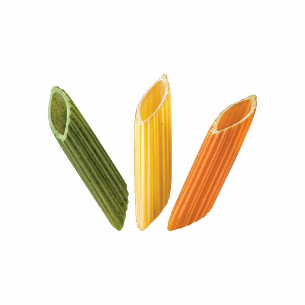 Barilla Tricolore Üç Renkli Kalem Makarna 500 g