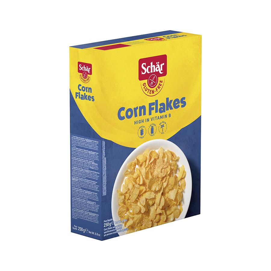 Schar Corn Flakes 250 g