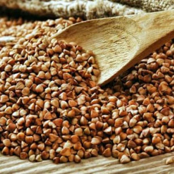 Dola Glutensiz Kavrulmuş Karabuğday Tane 5 kg