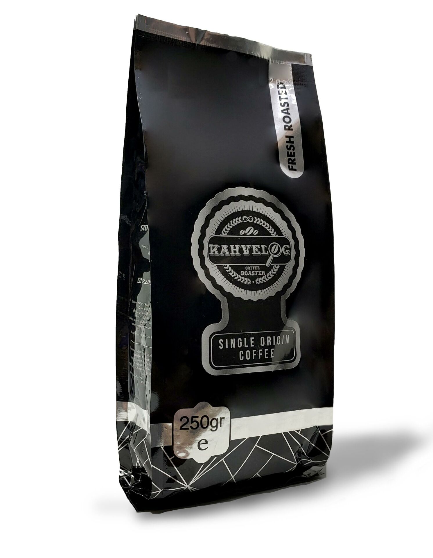 Ethiopia Filtre Kahve 250gr