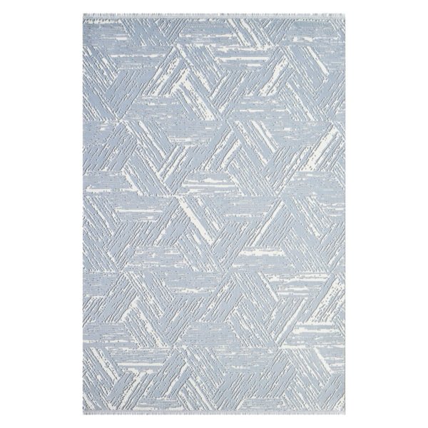 Gümüşsuyu Matisse 11331 - Mavi 160X230