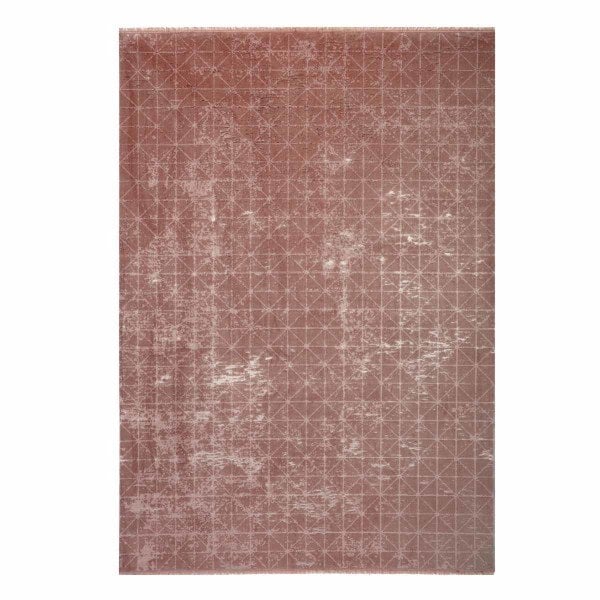 Gümüşsuyu Deco Diamond - 11792 Pembe 160X230