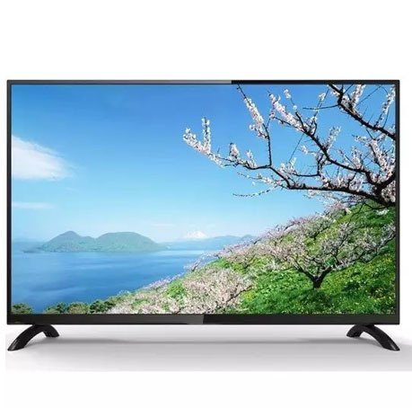 Blaupunkt BL50245 50'' 127 cm UHD SMART UYDU ALICILI LED TV