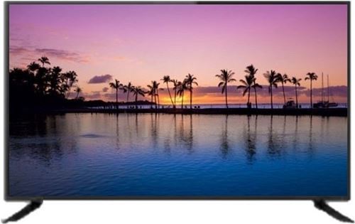 Blaupunkt BL55245 4K Ultra HD 55'' 140 Ekran Uydu Alıcılı Smart LED TV