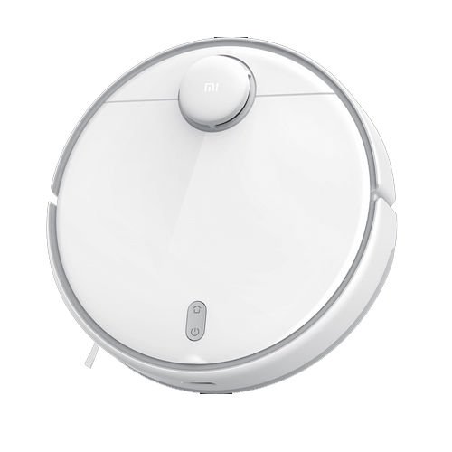 Xiaomi Mi Robot Vacuum-Mop 2 Pro Robot Süpürge Beyaz