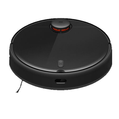 Xiaomi Mi Robot Vacuum-Mop 2 Pro Robot Süpürge Siyah