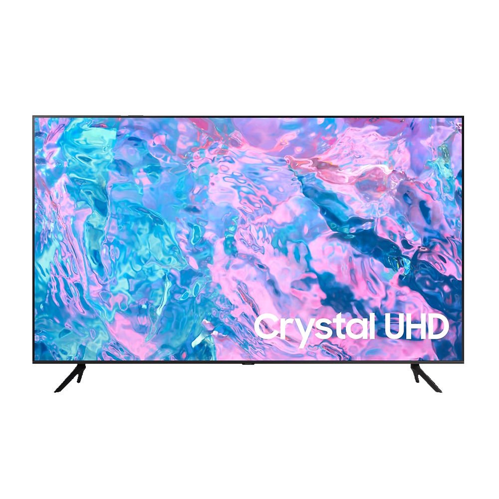 Samsung 50CU7000 4K Ultra HD 50'' 127 Ekran Uydu Alıcılı Smart LED TV