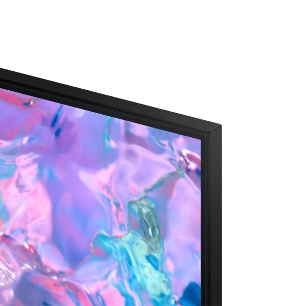 Samsung 55CU7000 55'' 140 Ekran Uydu Alıcılı Crystal 4K Ultra HD Smart LED TV