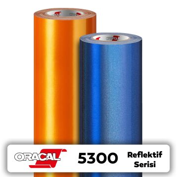 Oralite 5300 Reflektif Serisi