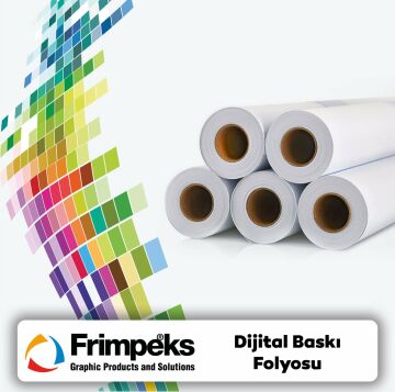 Frimpeks / Finejet