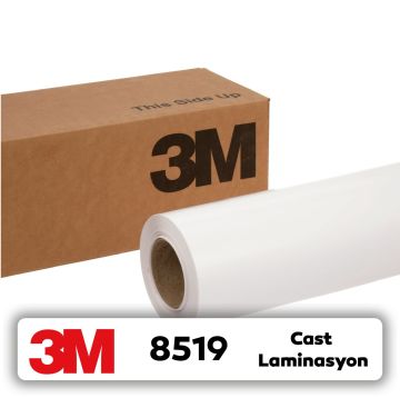3M 8519 Cast Laminasyon