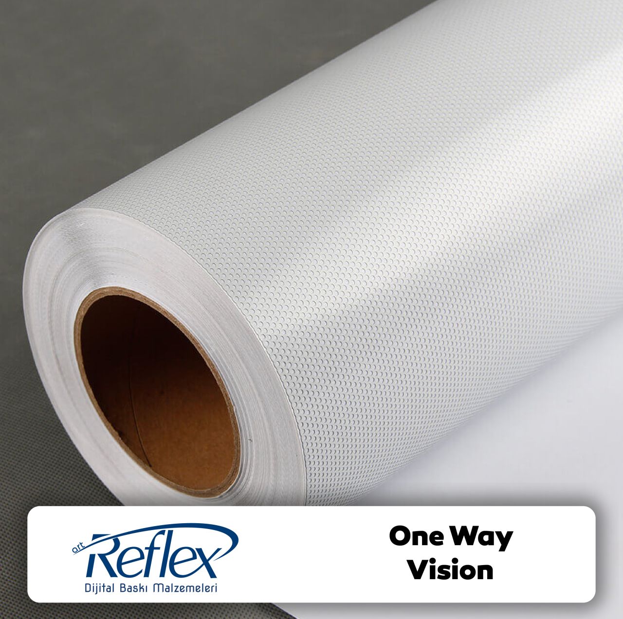 Reflex One Way Vision (140gr)