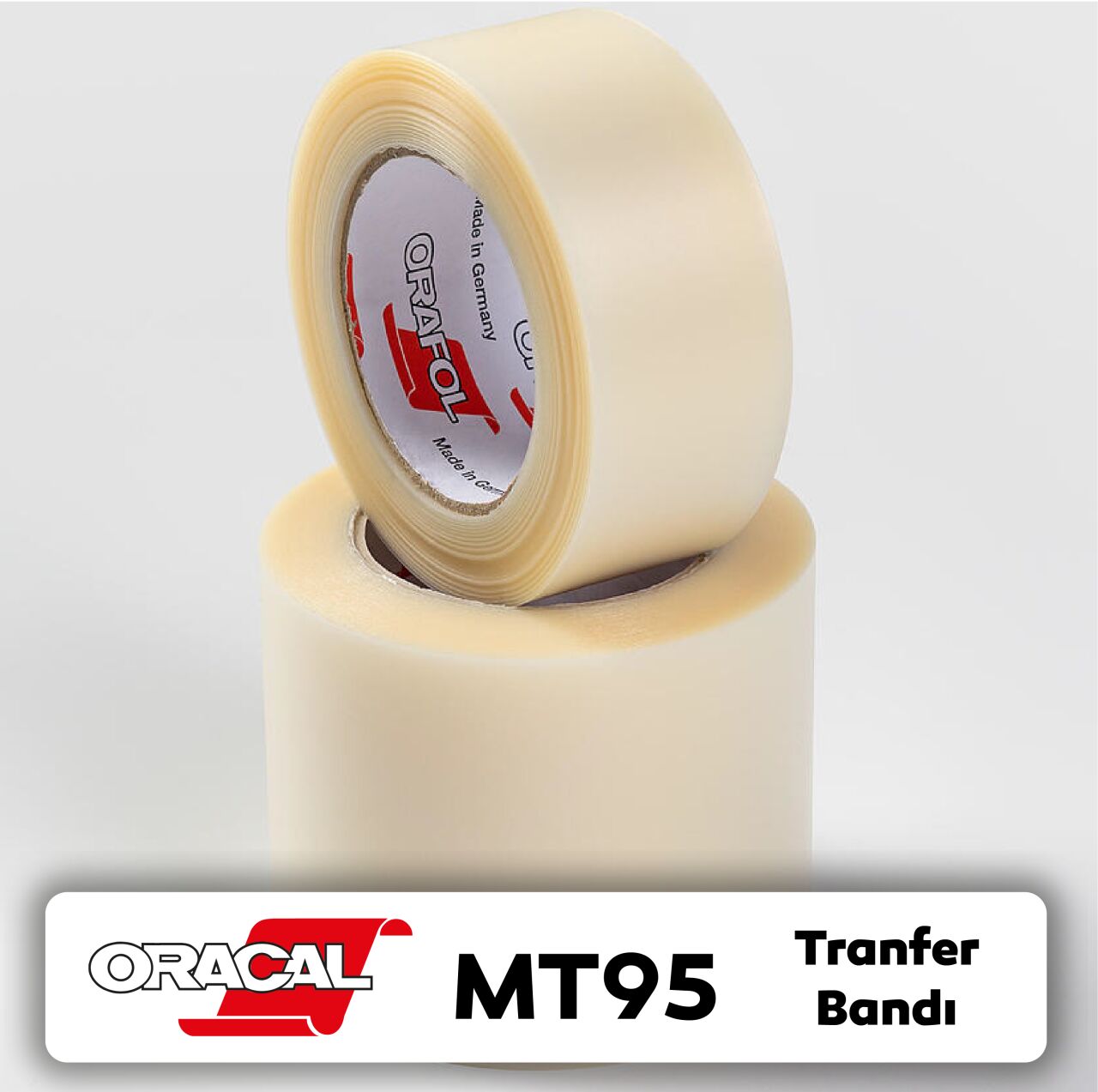 Oracal MT95 Transfer Bandı