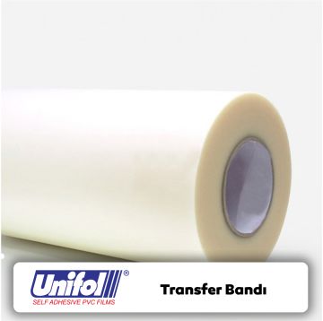 Unifol Transfer Bandı