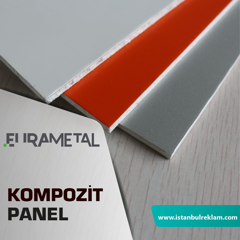 Kompozit Panel