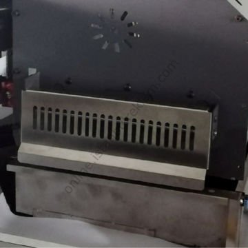 Orion 500cm 6 Kafa Starfire SG1024 Dijital Baskı Makinesi