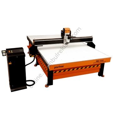 Partner Pro / Servo Cnc Router