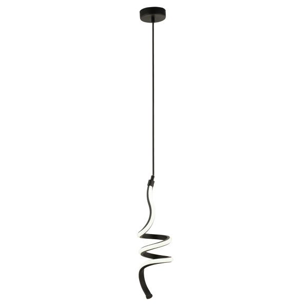 Helio Sarkıt 27 Watt Sarkıt 3 Renkli Ledli Modern Mutfak Banyo Led Salon Sarkıt Avize