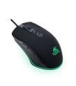 Dexim DMA023 INVOKER 7RGB Oyuncu Mouse DPI:1200-1600-2400-3600 1.5 Mt Örgülü Kablo