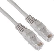 Apronix APX-UTP0025 Cat6 0.2mt CCA Patch Kablo