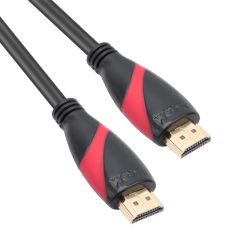 Vcom CG525-R-5.0 Siyah 5MT 1.4V Hdmi-M-Hdmi-M Kablo