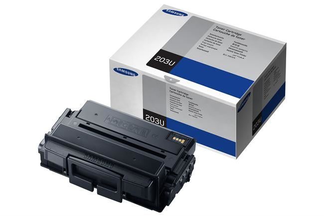 Samsung D203U Black Siyah 15.000 Sayfa Toner SU917A