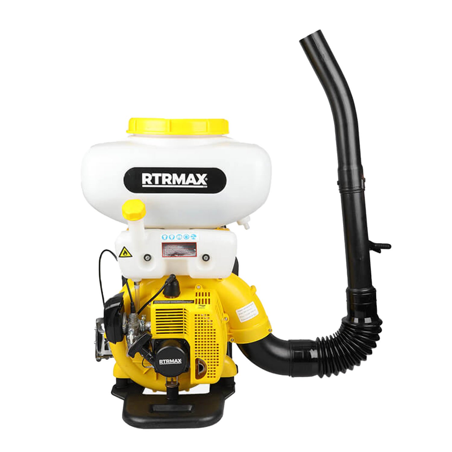 RtrMax RTM9620 Benzinli Sırt İlaçlama Atomizer