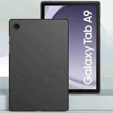 Samsung Galaxy Tab A9 SM-X117 4GB 64GB LTE 8.7'' Silver Tablet Sim Kartlı